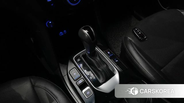 Hyundai Santa Fe The Prime id 4465772 из Кореи 32