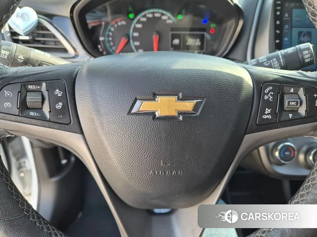 Chevrolet (GM Daewoo) The New Spark id 3808152 из Кореи 17