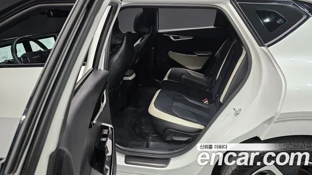 Kia EV6 id 2661598 из Кореи 19