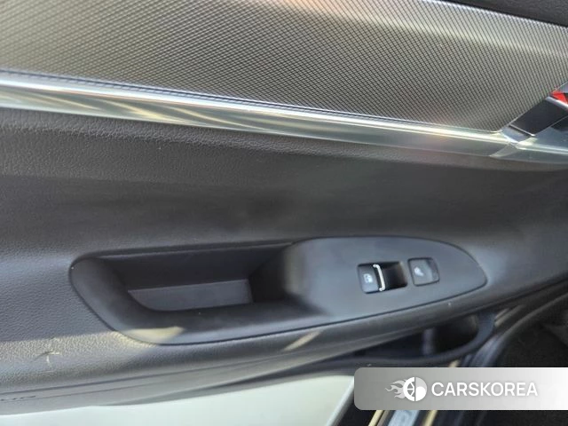Hyundai The New Grandeur IG id 4842563 из Кореи 16