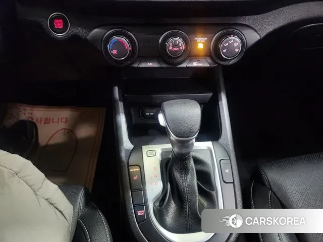 Kia Come New K3 id 3573828 из Кореи 15