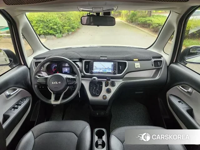 Kia The New Ray id 3022713 из Кореи 12