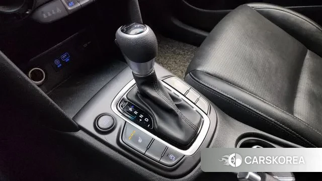 Hyundai Kona id 3627314 из Кореи 19