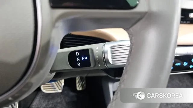 Hyundai Ionic 5 id 3487503 из Кореи 19