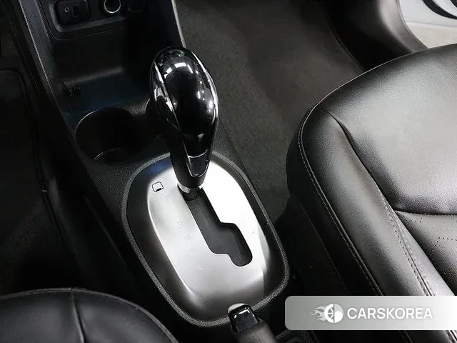 Chevrolet (GM Daewoo) The Next Spark id 3500033 из Кореи 19