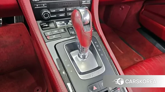 Porsche 718 Boxster id 3666590 из Кореи 19