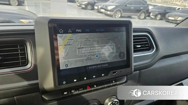 Renault Korea (Samsung) Master id 3838036 из Кореи 19