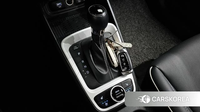 Hyundai Venue id 3877148 из Кореи 19