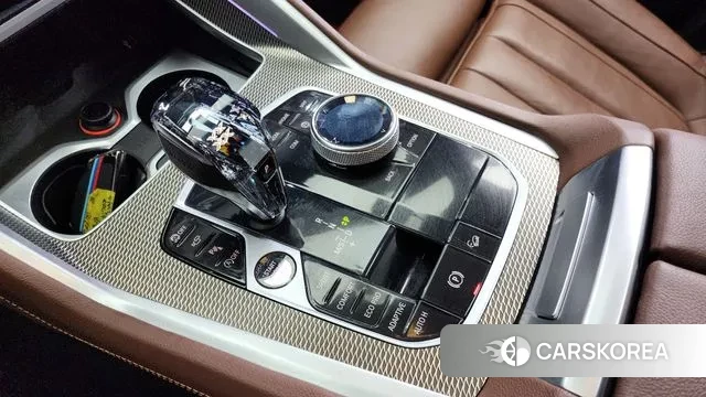 BMW X6 (G06) id 3037840 из Кореи 19