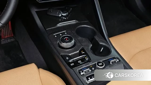 Kia K5 3rd generation id 3043197 из Кореи 19