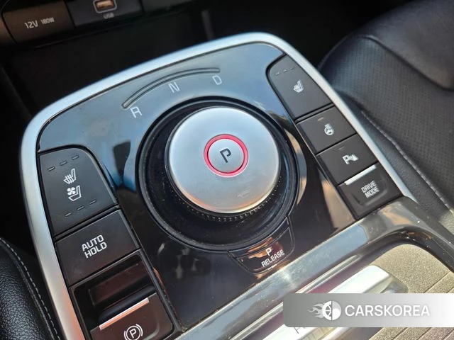 Kia Niro Plus id 4948865 из Кореи 19