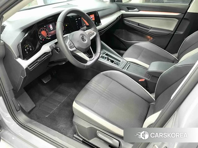 Volkswagen Golf id 4367472 из Китая 17