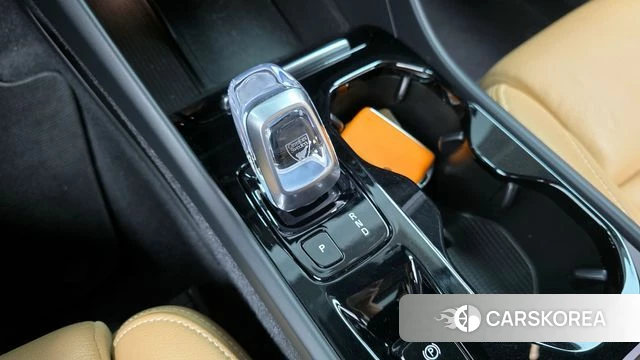 Volvo XC40 id 4362426 из Кореи 31