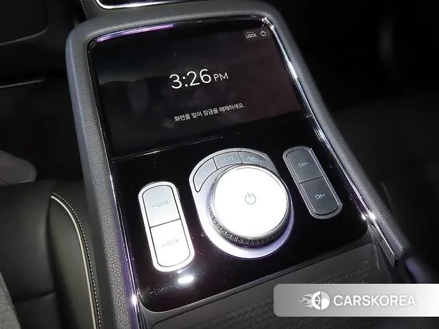 Genesis G90 (RS4) id 3288146 из Кореи 19