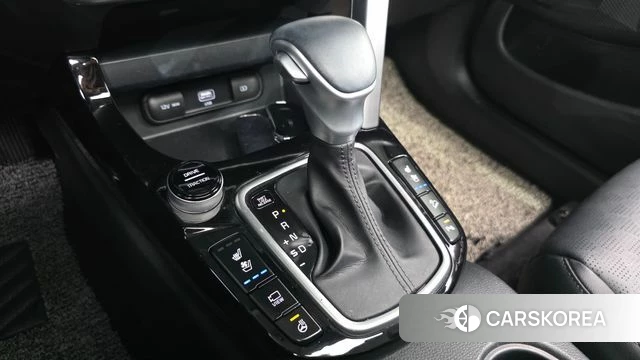 Kia Seltos id 4542109 из Кореи 31