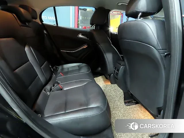 Mercedes-Benz GLA-Class X156 id 3464625 из Кореи 19