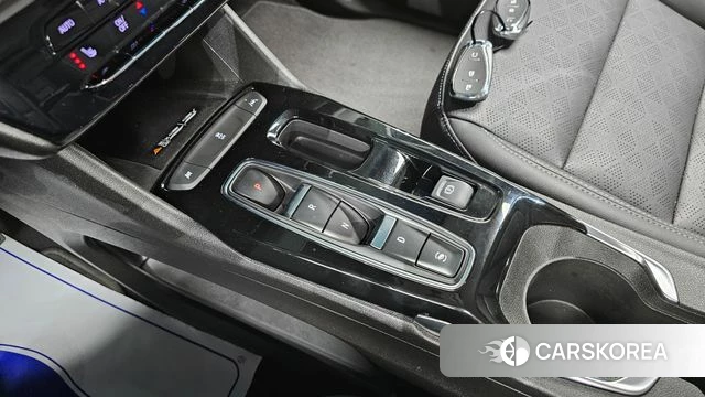 Chevrolet (GM Daewoo) New Bolt EV id 4267304 из Кореи 29