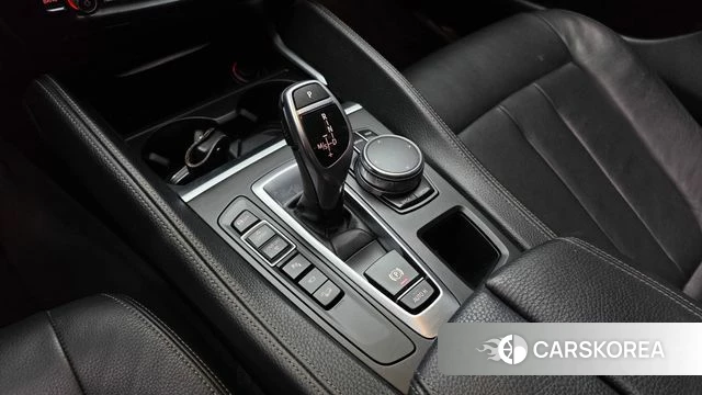 BMW X6 (F16) id 3867608 из Кореи 19