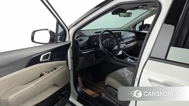 Kia The New Carnival 4th Generation id 4590513 из Кореи 32