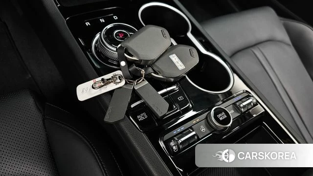 Kia The New K5 3rd generation id 4612457 из Кореи 30