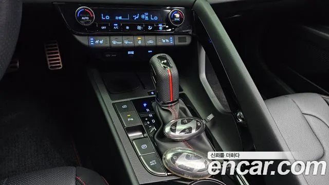 Hyundai The New Avante (CN7) id 2674757 из Кореи 19