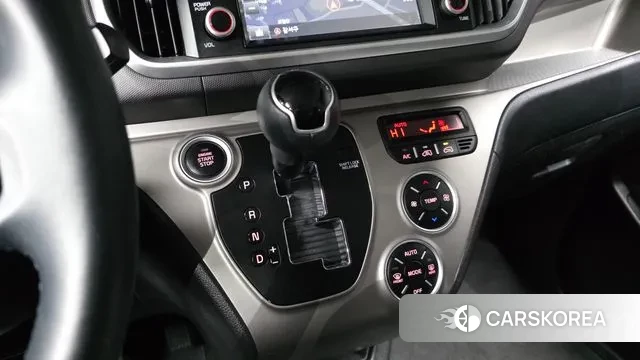 Kia The New Ray id 3558161 из Кореи 19