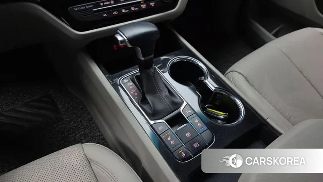 Kia The New Carnival id 3742618 из Кореи 19