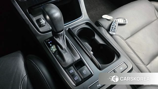 Hyundai Grandeur IG id 3801731 из Кореи 19