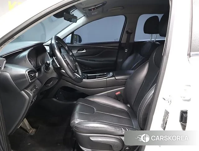 Hyundai The New Santa Fe id 2985497 из Кореи 19