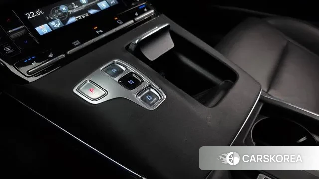 Hyundai The New Grandeur IG id 3411685 из Кореи 19