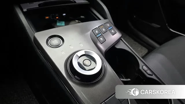 Kia The New Sportage 5th Generation id 3720736 из Кореи 19