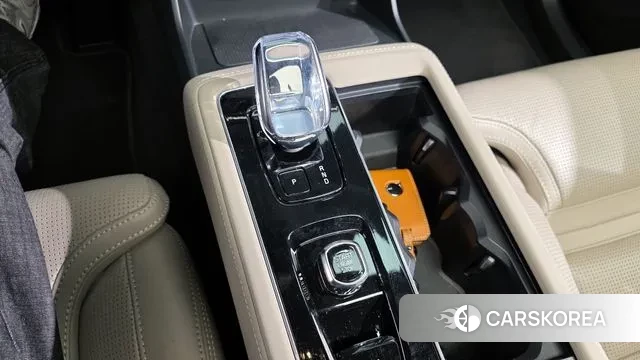 Volvo XC90 second Generation id 3689350 из Кореи 19