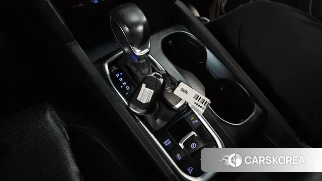 Hyundai Santa Fe TM id 3066018 из Кореи 19