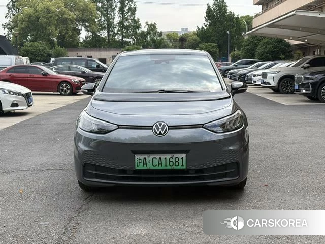 Volkswagen ID.3 id 4298290 из Китая 9
