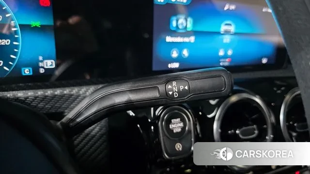 Mercedes-Benz A-Class W177 id 3243290 из Кореи 19