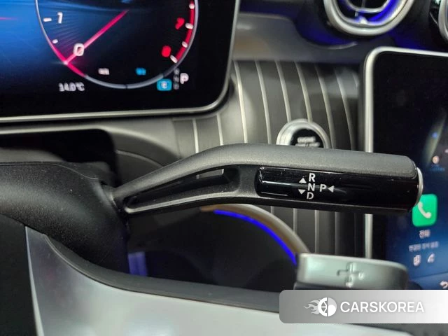 Mercedes-Benz CLE-Class C236 id 3952735 из Кореи 19