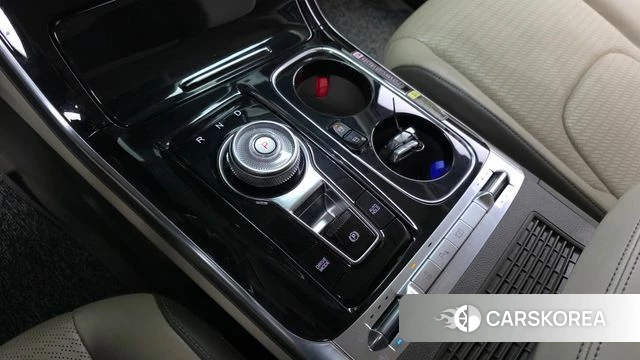 Kia Carnival 4th generation id 3898527 из Кореи 19