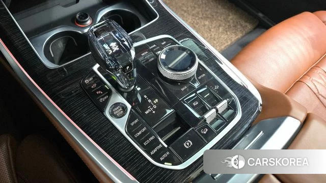 BMW X7 (G07) id 4179851 из Кореи 19