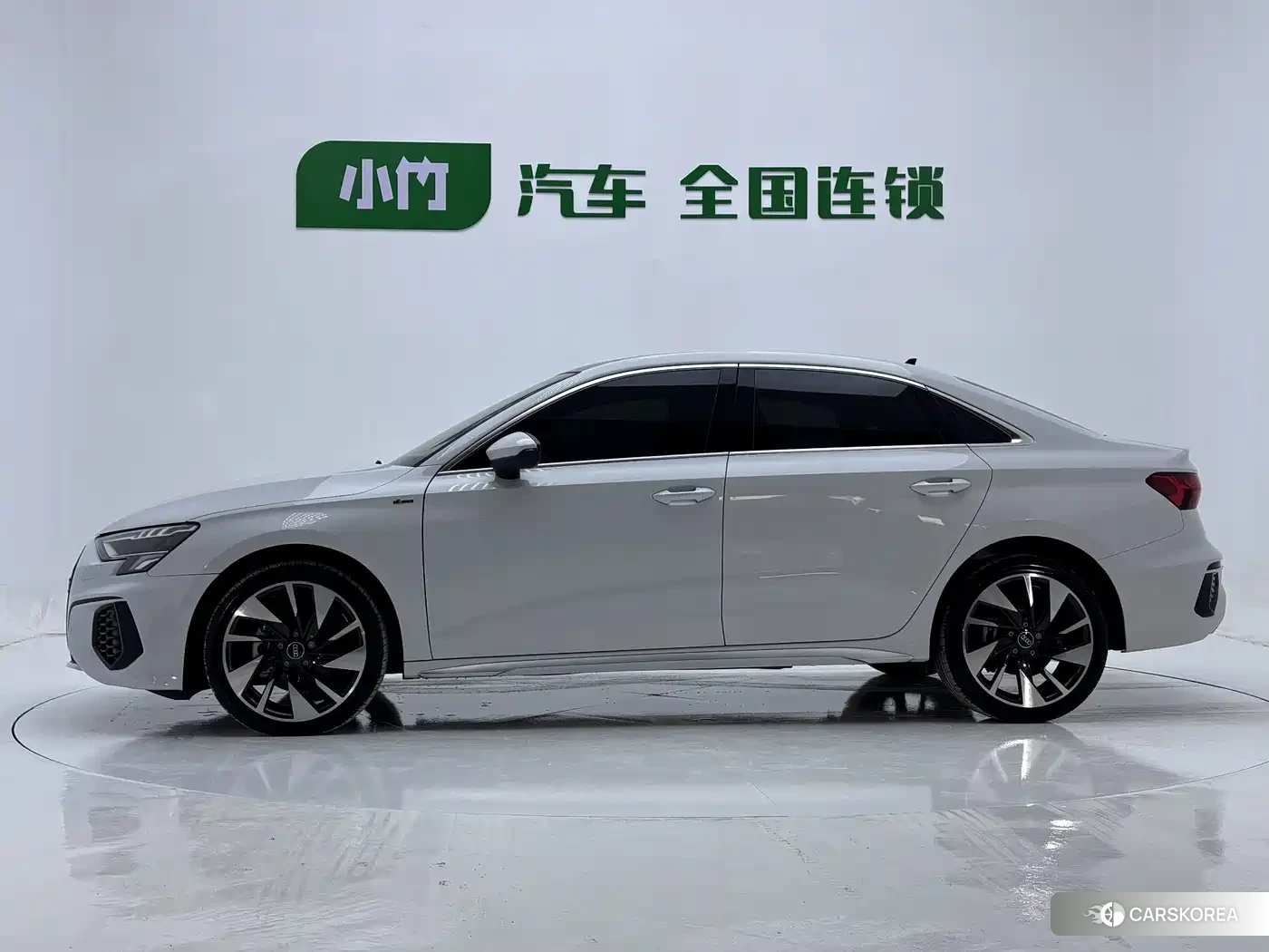 Audi A3 id 4664411 из Китая 31