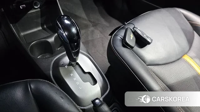 Chevrolet (GM Daewoo) The New Spark id 3789588 из Кореи 19