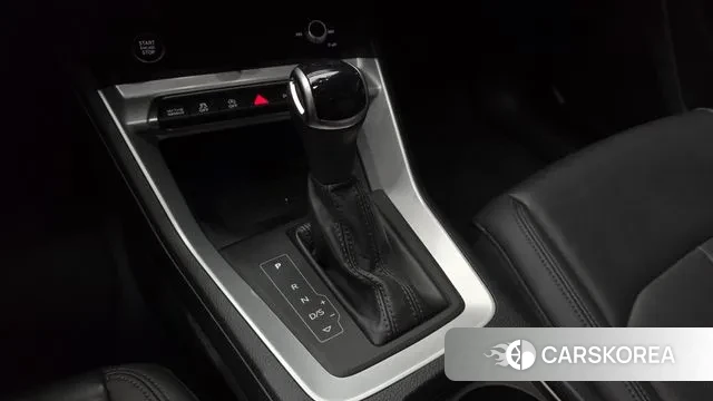 Audi Q3 (F3) id 2884014 из Кореи 19