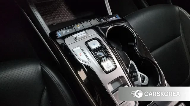 Hyundai Tucson (NX4) id 3426758 из Кореи 19