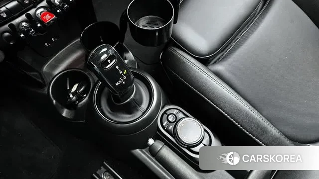 Mini Cooper D id 3220539 из Кореи 19