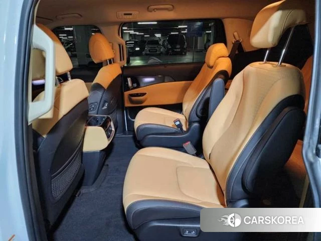 Kia Carnival 4th generation id 3909850 из Кореи 19