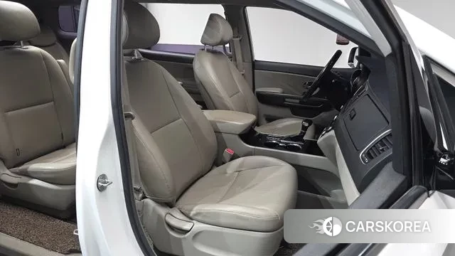 Kia The New Carnival id 3698831 из Кореи 19