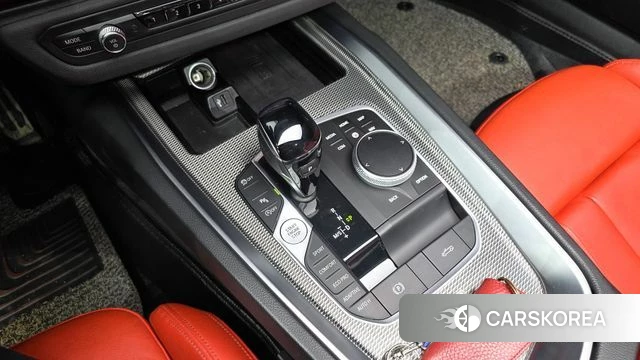 BMW Z4 (G29) id 4721797 из Кореи 31