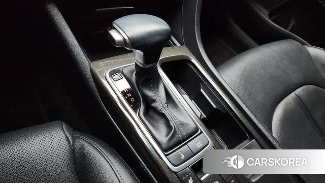 Kia The New K5 2nd generation id 3368995 из Кореи 19