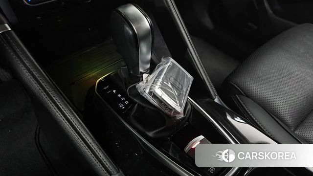 Renault Korea (Samsung) QM6 id 3801257 из Кореи 19