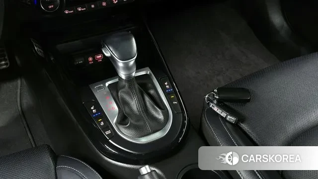 Kia Come New K3 id 3344742 из Кореи 19