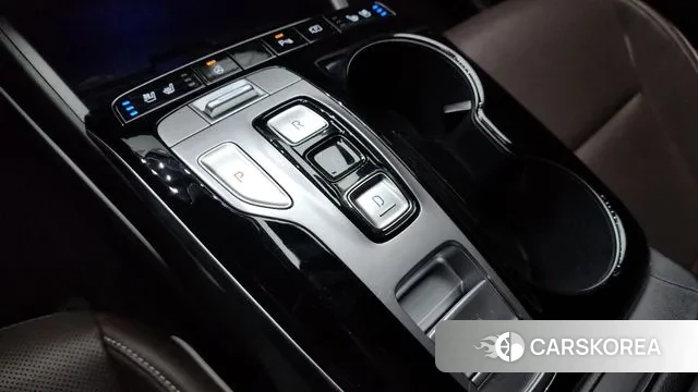 Hyundai Tucson Hybrid (NX4) id 3432627 из Кореи 19